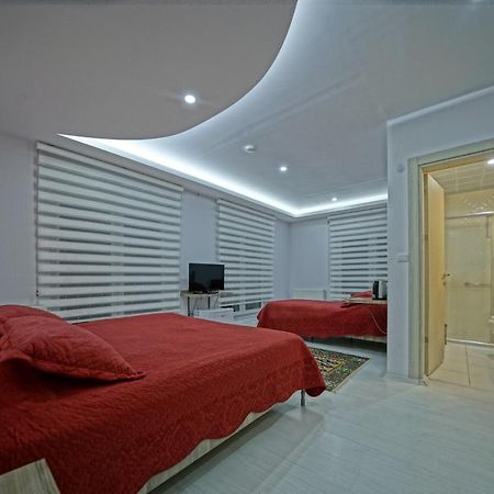Cappadocia Symbol Hotel Uchisar Exterior photo