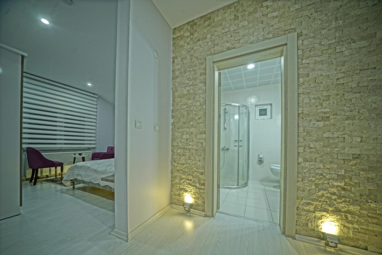 Cappadocia Symbol Hotel Uchisar Exterior photo