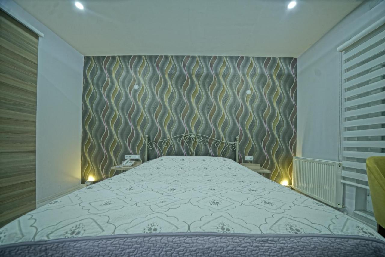 Cappadocia Symbol Hotel Uchisar Exterior photo