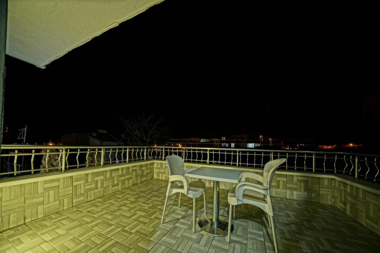 Cappadocia Symbol Hotel Uchisar Exterior photo