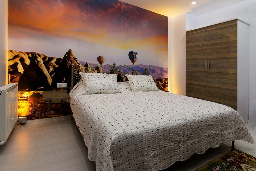 Cappadocia Symbol Hotel Uchisar Exterior photo